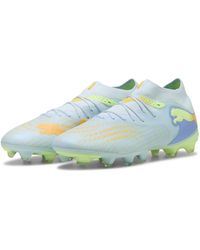PUMA - Future 9 Pro Light Up Fg/Ag Football Boots - Lyst