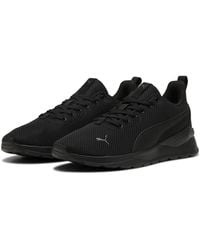 PUMA - Anzarun Lite Trainers - Lyst
