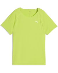 PUMA - Run Cloudspun T-Shirt - Lyst