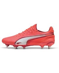 PUMA - King Ultimate Mxsg Fußballschuhe - Lyst