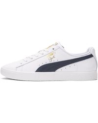 tenis puma clyde