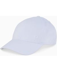PUMA - Sport P Golf Cap - Lyst