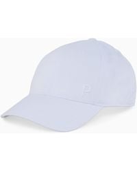 PUMA - Sport P Golf Cap für - Lyst