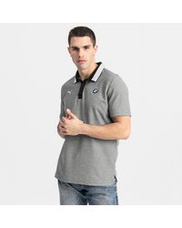 polo puma bmw brun