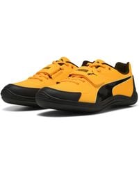 PUMA - Chaussures D'athlétisme Evospeed Throw 10.5 E - Lyst
