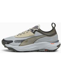 PUMA - Seasons Voyage Nitroâ¢ 3 Trail Running Shoes - Lyst