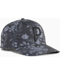 PUMA - Roses Tech Golfpet Voor - Lyst