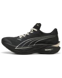 PUMA - X Represent Deviate Nitroâ Elite 3 Hardloopschoenen Voor Maat - Lyst