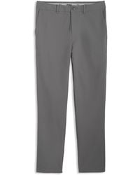 PUMA - 101 Pure Tailored Golf Pants - Lyst