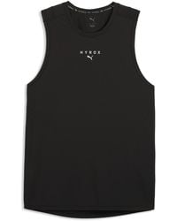 PUMA - X Hyrox Dryelite Trainings-Tanktop Herren, Accessoires - Lyst