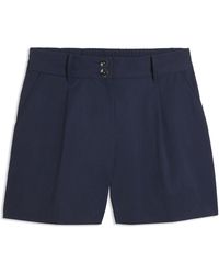 PUMA - Avant Trouser Golf Shorts - Lyst