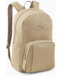 PUMA - Classics Archive Backpack - Lyst