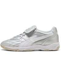 PUMA - King Indoor Mesmerize Sneakers - Lyst