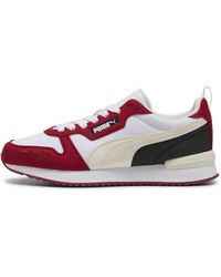 PUMA - Sneaker R78, /Altro - Lyst