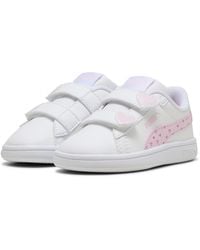 PUMA - Smash .0 Hearty Sneakers Toddlers - Lyst