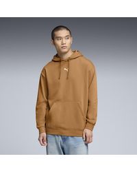 PUMA - Essentials Relaxed Hoodie - Lyst