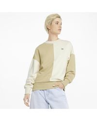 rainbow puma sweatshirt