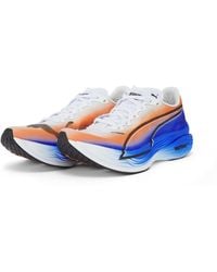 PUMA - Deviate Nitro Elite Ekiden Running Shoes - Lyst