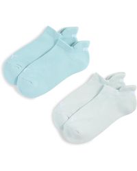 PUMA - Sneakersocken 2er-Pack Schuhe - Lyst