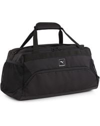 PUMA - Training Duffel Bag - Lyst