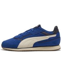 PUMA - Porsche Legacy St Miler Sneakers - Lyst