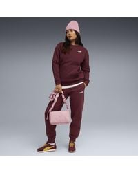 PUMA - Relaxed Jogginganzug Damen, Kleidung - Lyst