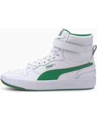 puma vikky lx