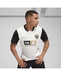 PUMA - Valencia Cf 24/25 Heimtrikot Herren - Lyst