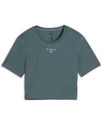 PUMA - X Hyrox Pwrmode Crop T-Shirt - Lyst