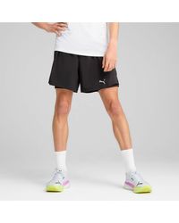 PUMA - Velocity 2-In-1-Hardloopshort Voor - Lyst