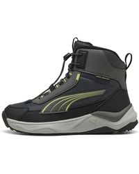 PUMA - Botas Evolve 2.0 Juveniles, Calzado, Gris - Lyst