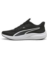 PUMA - Skyrocket Lite 2 Laufschuhe Schuhe, /Weiß - Lyst