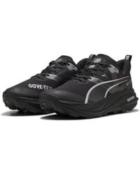 PUMA - Voyage Nitroâ 4 Gore-Texâ Waterproof Trail Running Shoes - Lyst