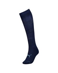 PUMA Radiant Kniestrümpfe - Blau
