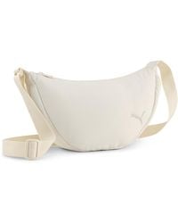 PUMA - Her Half Moon Bag Youth - Lyst