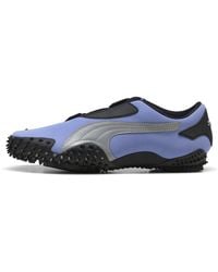 PUMA - Mostro Og Sneakers - Lyst