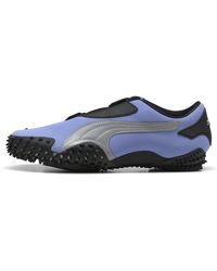 PUMA - Mostro Og Sneakers - Lyst