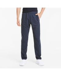 porsche track pants