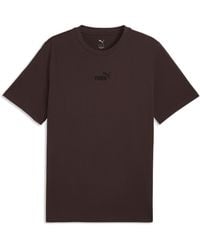 PUMA - Essentials Small No.1 Logo T-Shirt - Lyst