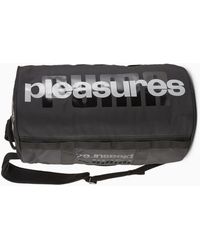PUMA - X Pleasures Duffle Bag - Lyst