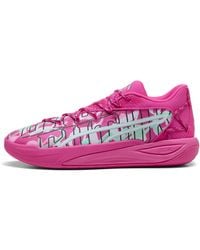 PUMA - Stewie 4 Timeless Basketball Shoes - Lyst