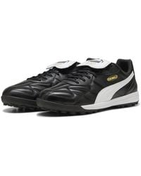 PUMA - King Top Tt Football Boots - Lyst