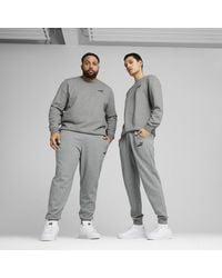 PUMA - Pantalon De Survêtement À Logo N° 1 Essentials - Lyst