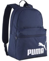 PUMA - Phase Backpack - Lyst