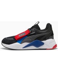 PUMA - Bmw M Motorsport Rs-X Sneakers - Lyst