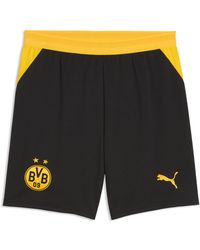 PUMA - Borussia Dortmund 26/27 Shorts - Lyst
