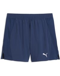 PUMA - Velocity 5" Running Shorts - Lyst