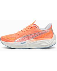 PUMA - Velocity Nitrotm 3 Hardloopschoenen - Lyst