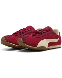 PUMA - H-Street Elastic Sneakers - Lyst