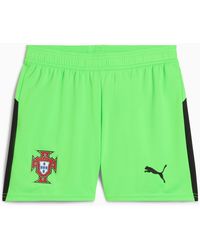 PUMA - Portugal 2025 Keepersshort - Lyst